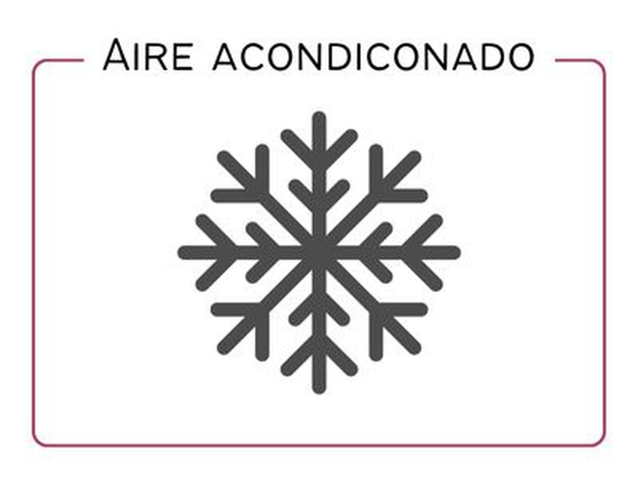 Aire acondicionado