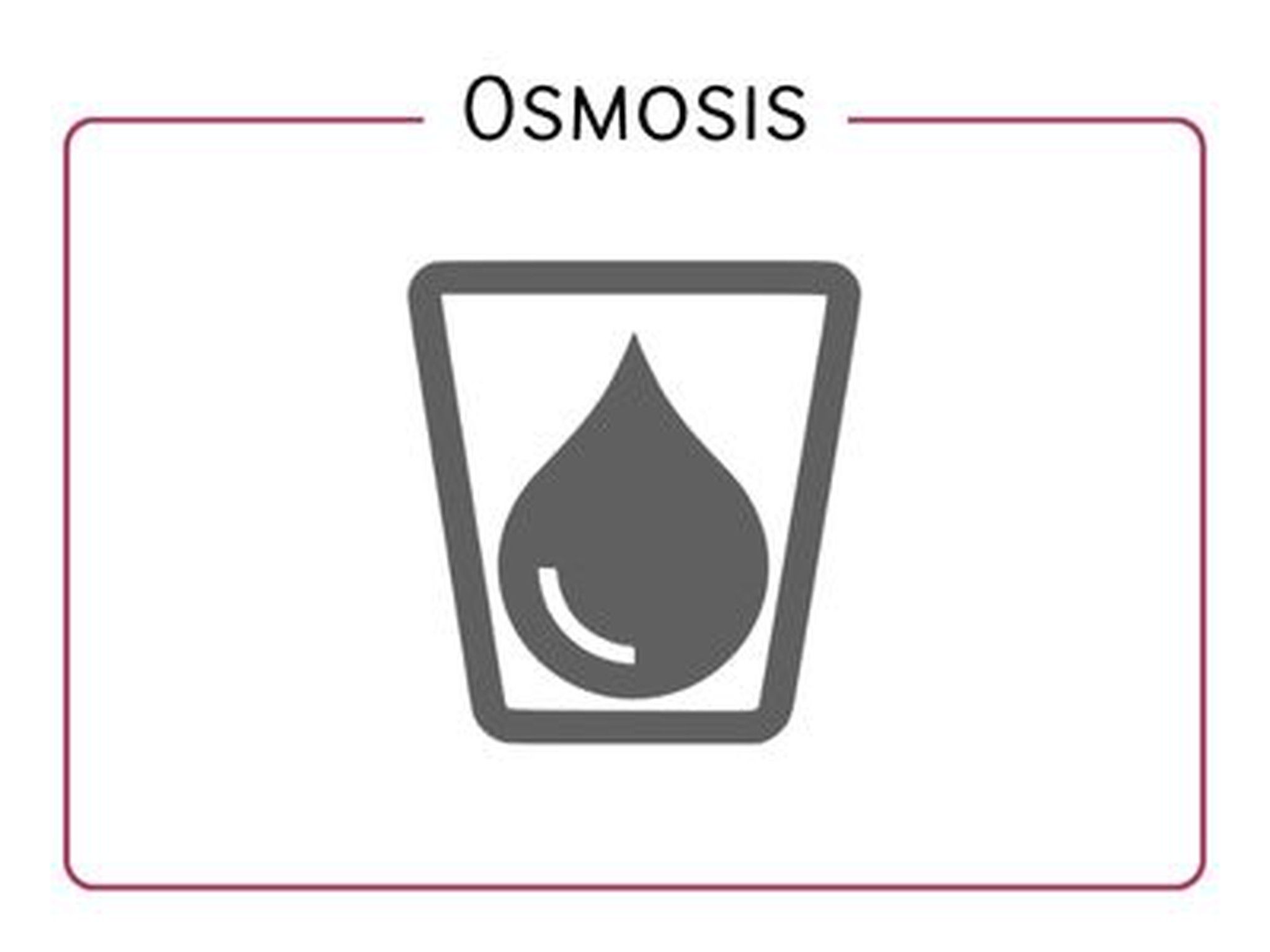 Osmosis