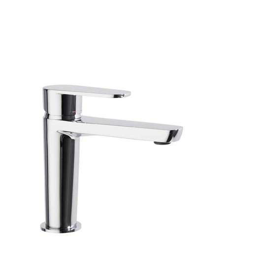 Monomando de lavabo Alexia, talla M con sistema S3, cromado