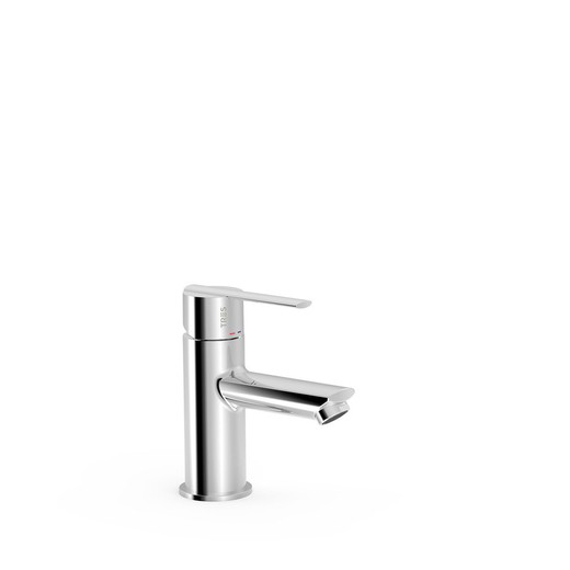 Grifo monomando para lavabo Lex-Alp