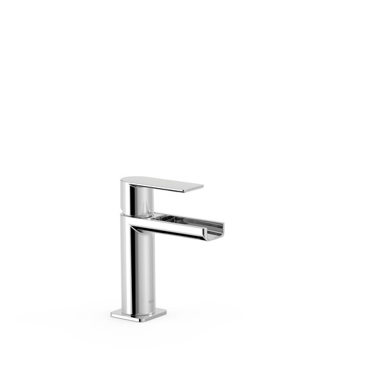 Grifo monomando para lavabo Loft