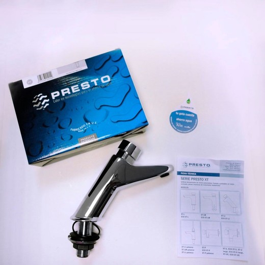 Presto 105 L pack 3 unidades 20900