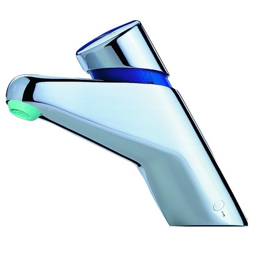Presto 2000 Eco (agua fría) pulsación anti-blocaje