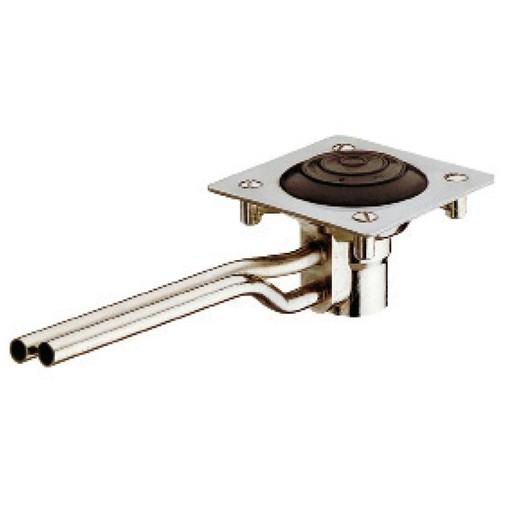 Presto 509 pedal
