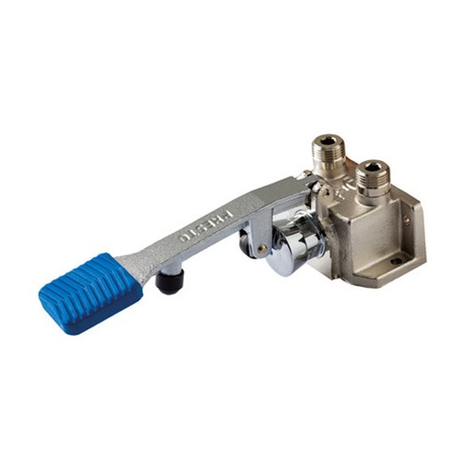 Presto 520 pedal