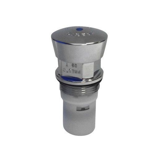Presto Cabezal 3000-504XL-605 pulsación antiblocaje (fría)