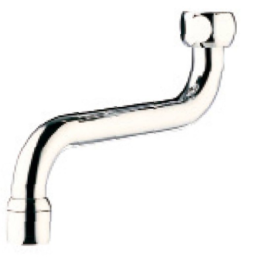 Presto Caño giratorio para 3500 150 mm