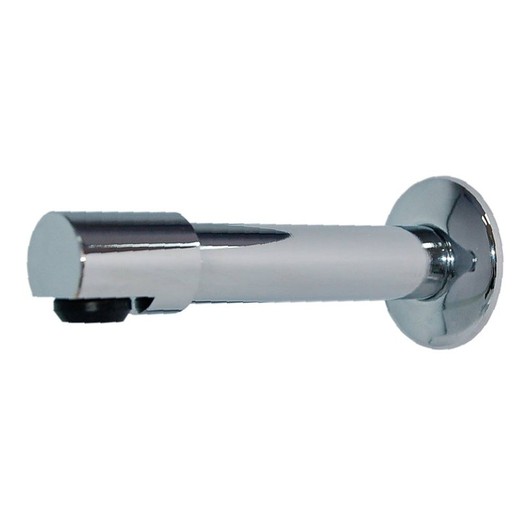 Presto caño lavabo recto 100 mm