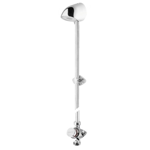 Presto Conjunto XT 65 (caliente) con rociador antivandálico