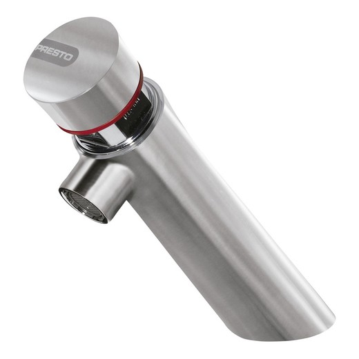 Presto Neo inox (agua caliente)