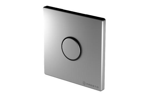 Presto Placa pulsador Arte IE