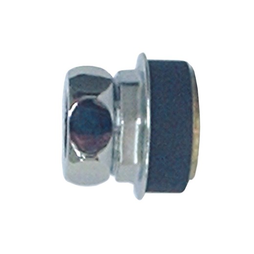 Presto Racor unión para tubo de descarga diámetro exterior 32 mm y diámetro de tapón 47 mm