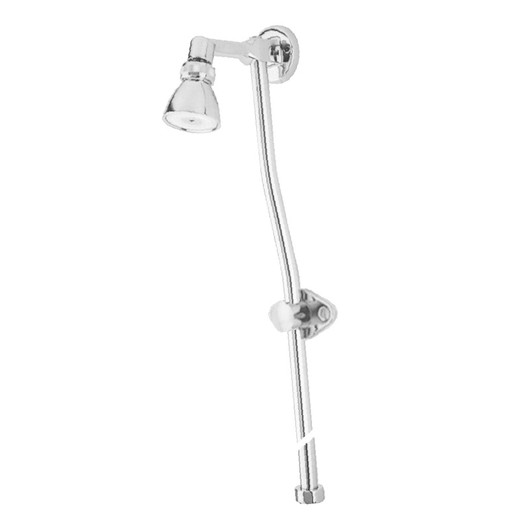 Presto Rociador orientable con tubo para 65 y 75