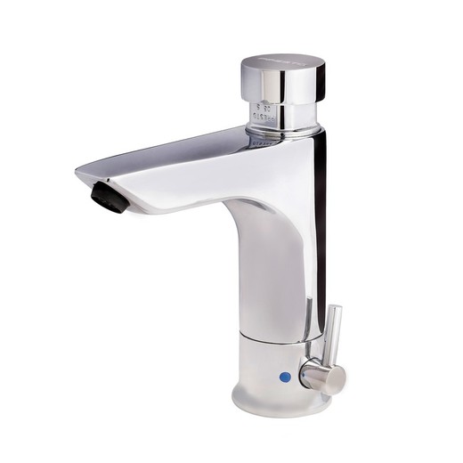 Presto XT LM con llaves de paso