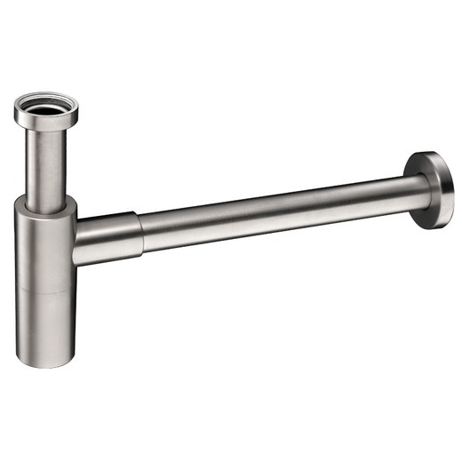 Sifón neptuno all inox steel