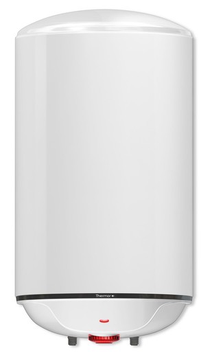 Termo eléctrico Thermor Concept Slim 50 litros