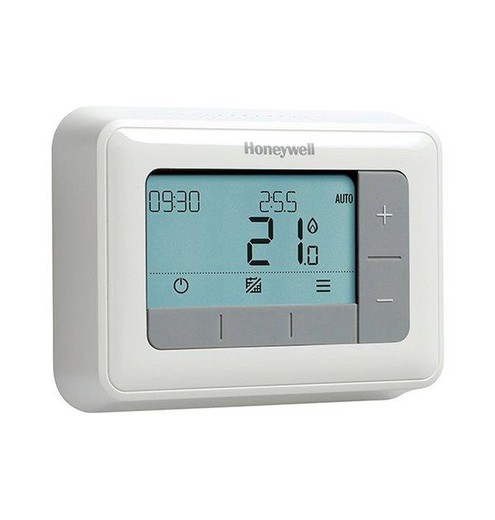 Termostato ambiente Honeywell T6360B1002 — Suministros online SUMICK, S.L.