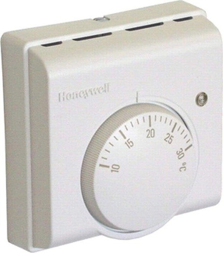 Termostato ambiente Honeywell T6360B1002