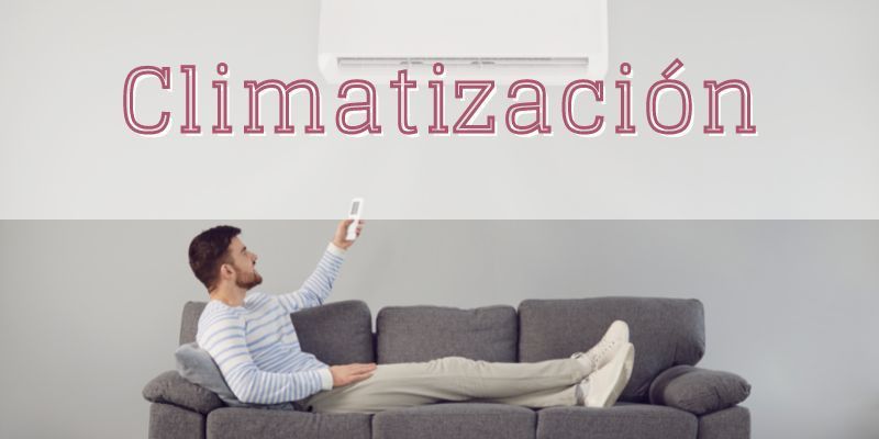Climatización