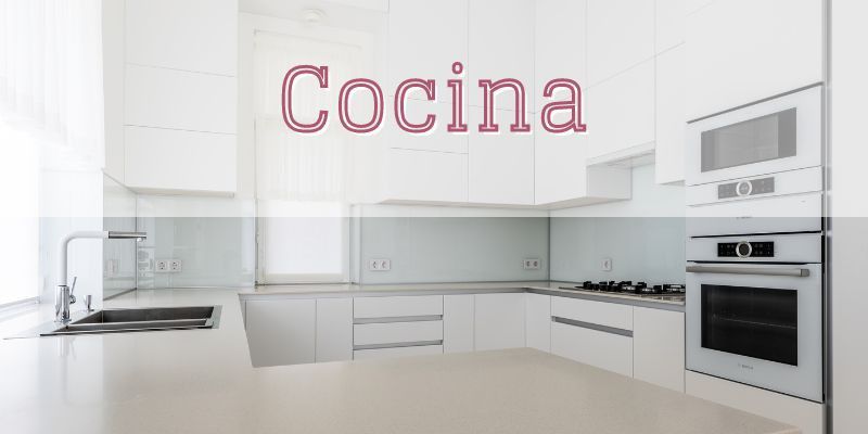 Cocina
