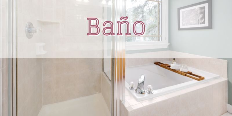 Baño