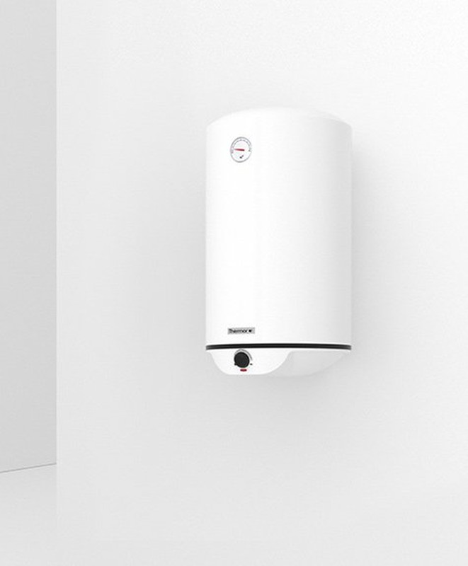Thermor - Termo eléctrico Concept Vertical 80 L 1500w Serie AVC —  Suministros online SUMICK, S.L.
