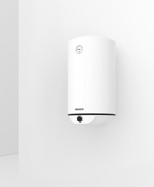 Acumulador mural Thermor Concept IAM100