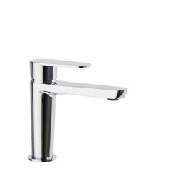 Monomando de lavabo Alexia, talla M con sistema S3, cromado