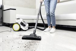 Aspirador ciclónico Karcher VC-3