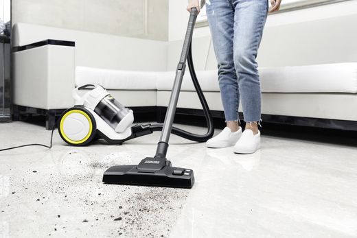 Aspirador ciclónico Karcher VC-3