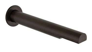 CAÑO FIJO BAÑERA MINIMALISTA DE 200 MM