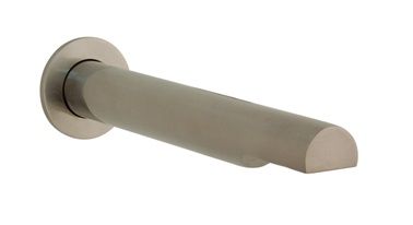 CAÑO FIJO BAÑERA MINIMALISTA DE 200 MM