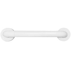 Barra fija 30 cm aluminio nylon