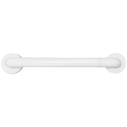Barra fija 40 cm aluminio nylon