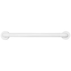 Barra fija de 73 cm aluminio nylon