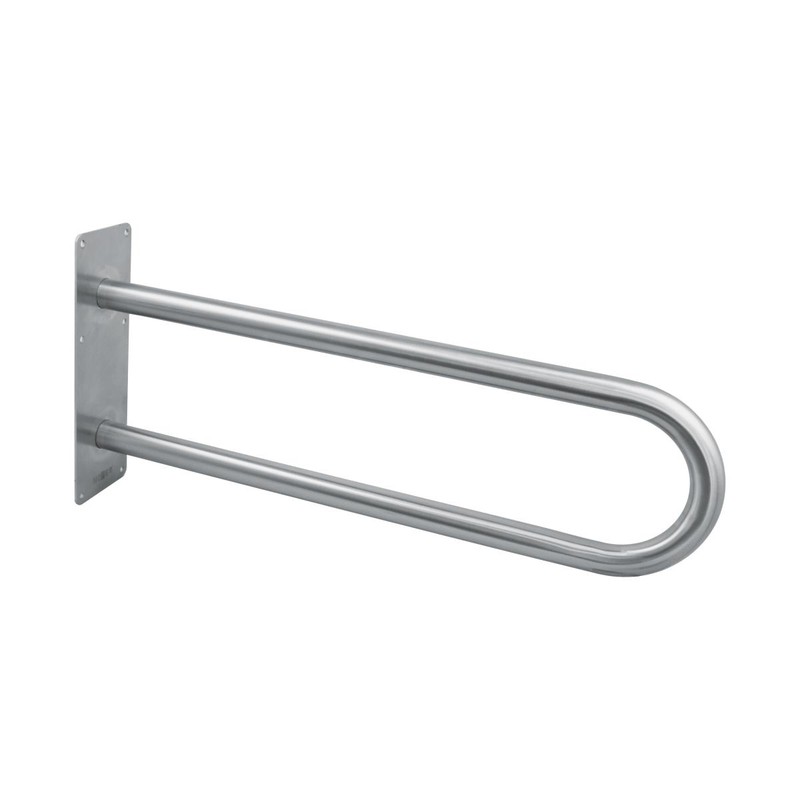 Portarrollos industrial acero inox. satinado — Suministros online SUMICK,  S.L.