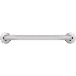Barra fija INOX 120 cm satinado