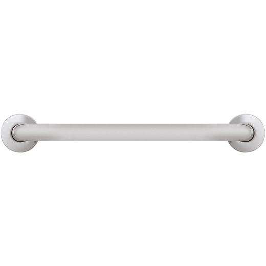 Barra fija INOX 120 cm satinado