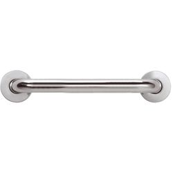 Barra fija INOX 60 cm brillo