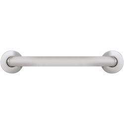 Barra fija INOX 60 cm satinado