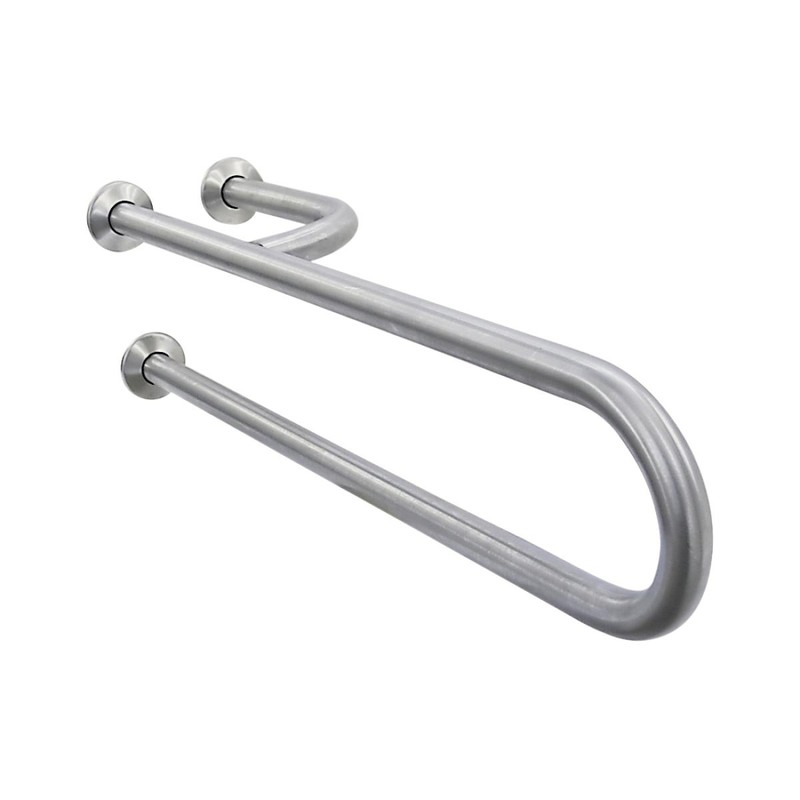 Portarrollos industrial acero inox. satinado — Suministros online SUMICK,  S.L.