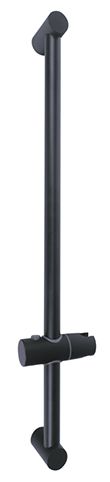 BARRA LATÓN DE 60 CM. TUBO DE 25 MM
