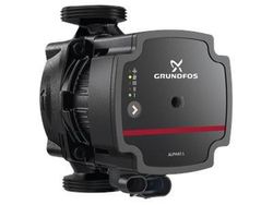 BOMBA ALPHA1 L 25-60 130 1X230V 50HZ PN10