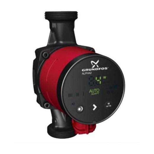 Bomba Alpha2 25-60 130 1X230V 50HZ PN10