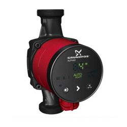 Bomba Alpha2 25-80 180 1X230V 50HZ PN10