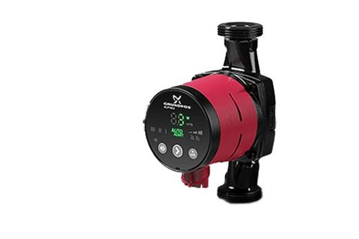 Bomba Alpha2 32-80 180 1X230V 50HZ PN10