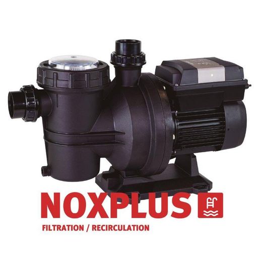 Bomba centrifuga noxplus 230 50/60 014866/STD. Autoaspirante 4 metros