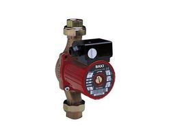 bomba circulación ACS SB-10YA