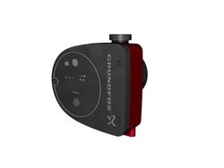 Bomba circuladora electrónica Magna1 25-80 180 1X230V-1 1/2"