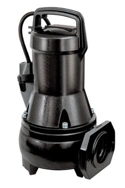 Bomba sumergible Espa Drainex 202m a 230 50 000311/STD